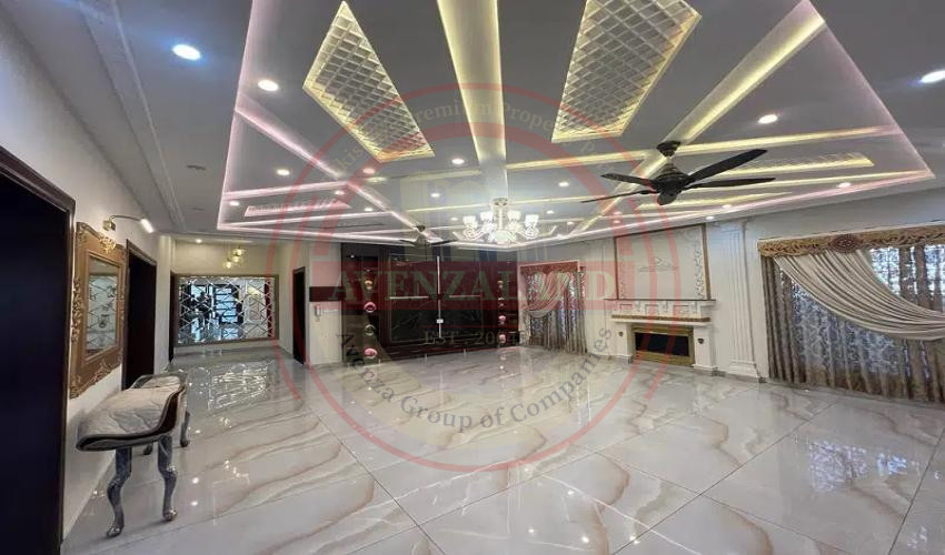 1 Kanal House For Sale In Citi Housing, Gujranwala.