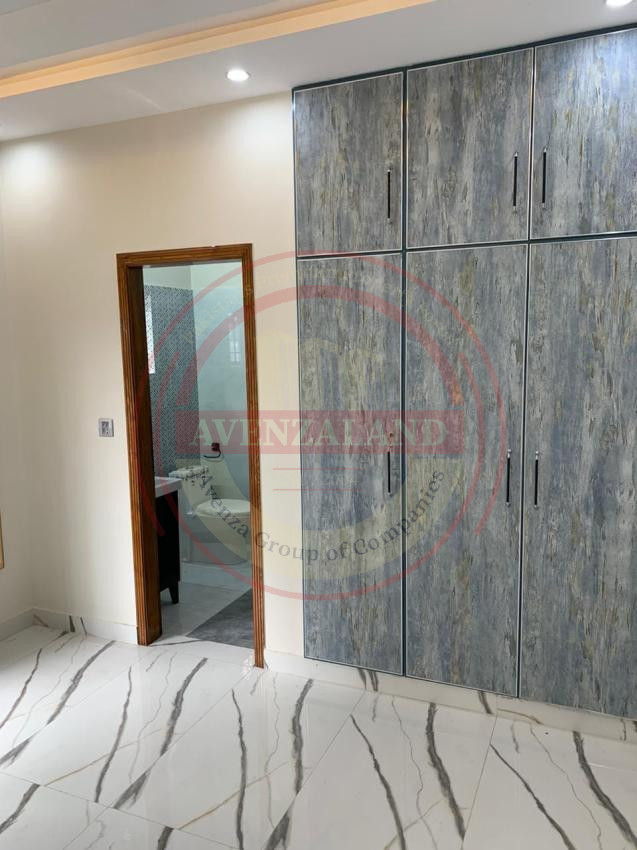 12 Marla House in Johar Town Lahore