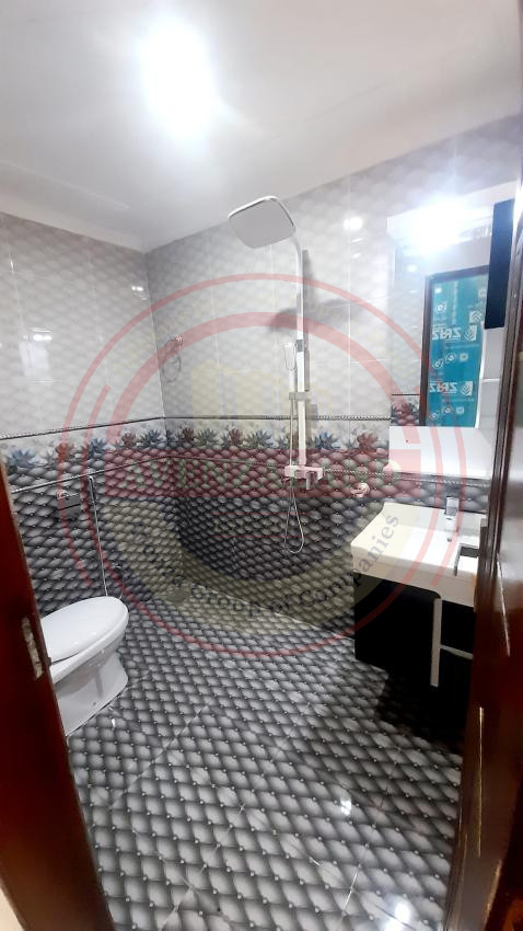 5 Marla House in park view city Lahore