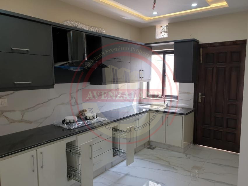 5 Marla House Available For Sale In Buch Executive Villas Multan