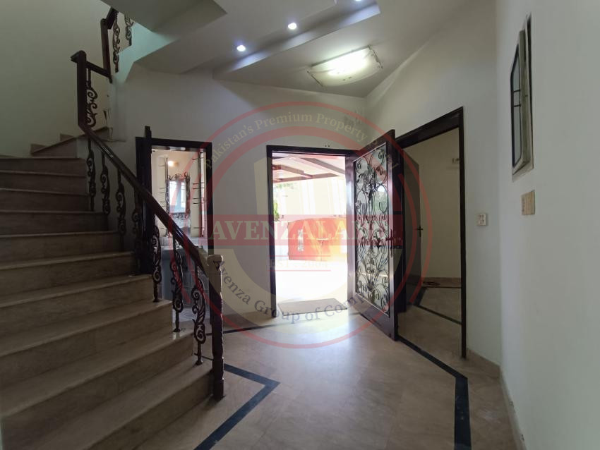 10 Marla House For Rent Phase-4 DHA Lahore