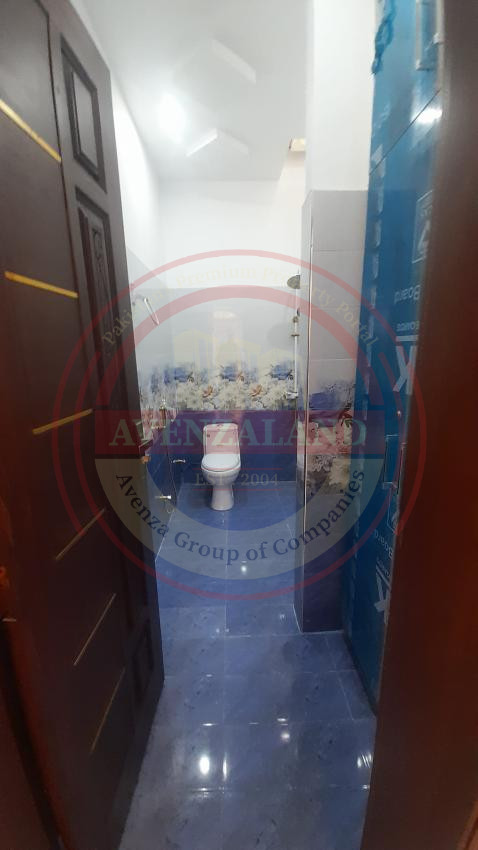 5 Marla House in park view city Lahore