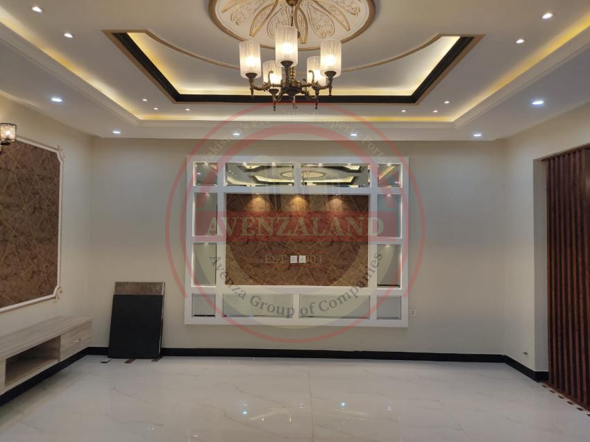 8.6 Marla House Available For Sale In Buch Executive Villas Multan