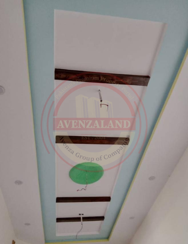 4 Marla House Available For Sale In Khanna Pull Rawalpindi