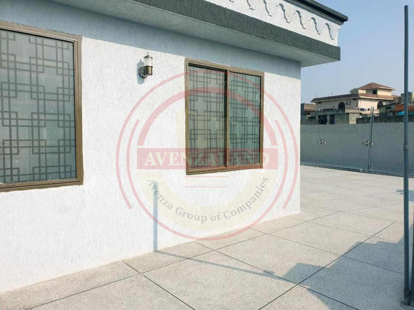 9.25 Marla House Available For Sale In Airport Housing Society Rawalpindi