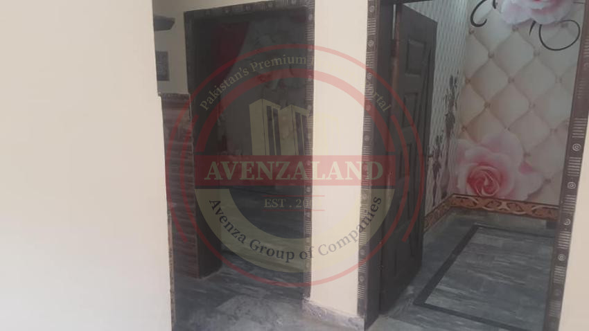 4 Marla House Available For Sale In Malik Colony Rawalpindi