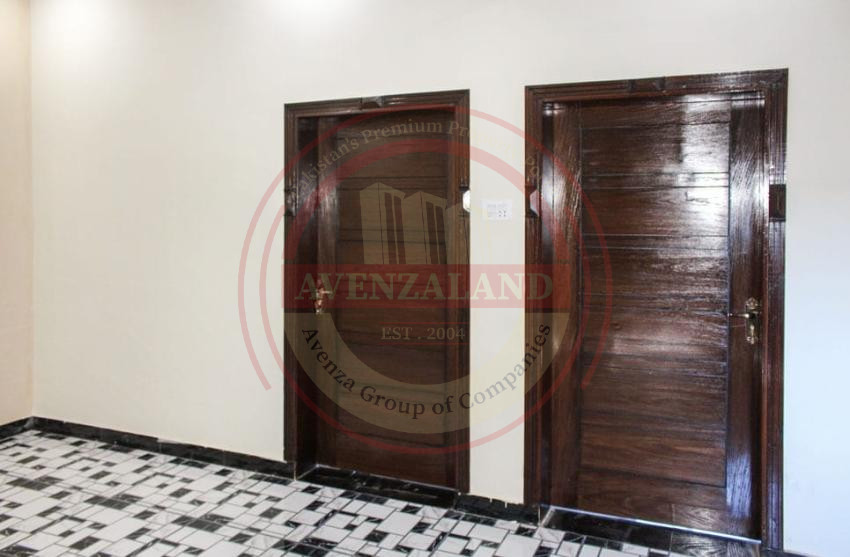 4.5 Marla House Available For Sale In Near Civil Hospital Bahawalpur