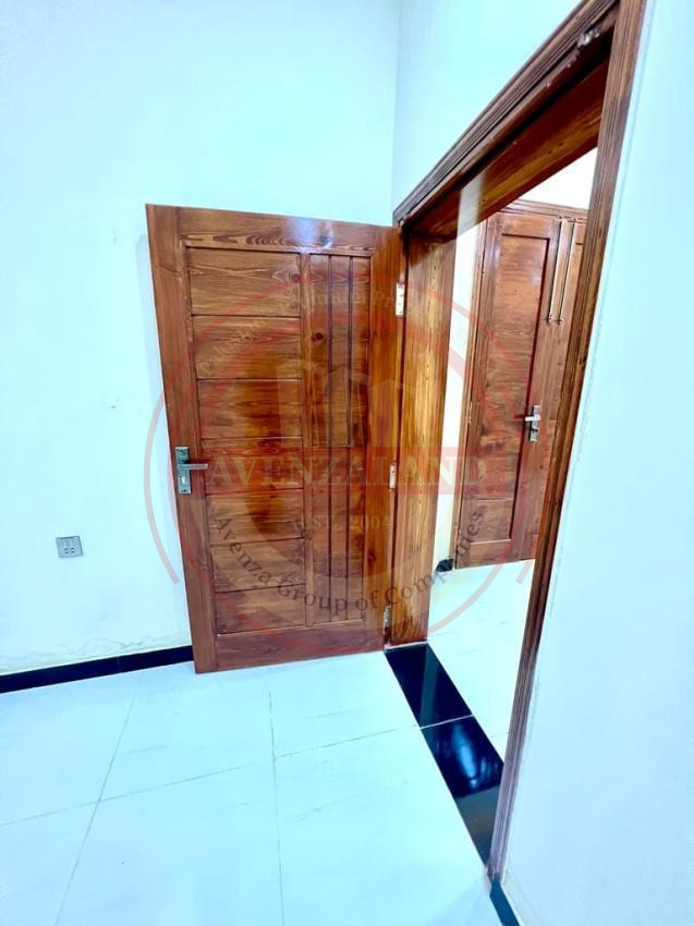 3.5 Marla House Available For Sale In Al Fareed Avenue Civil Hospital road Bahawalpur