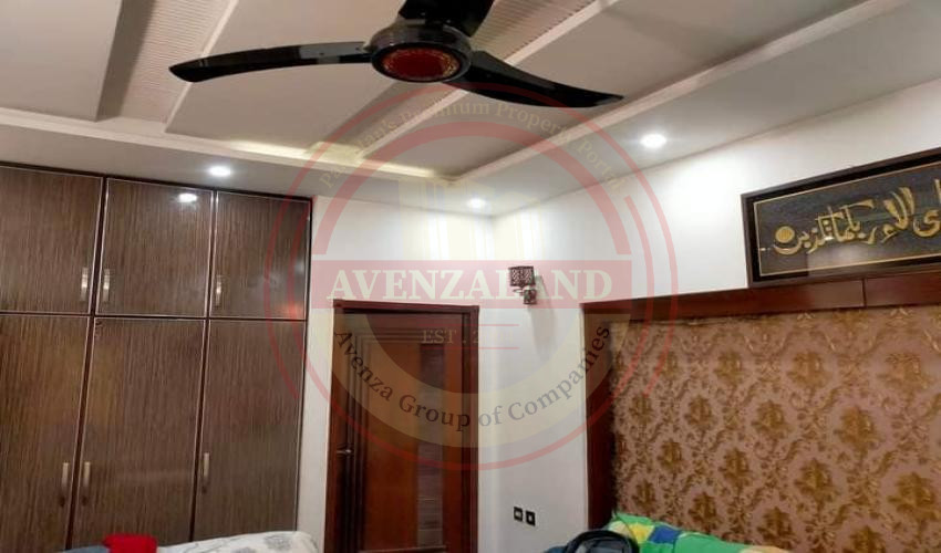 10 Marla upper portion for rent in Badiyan Road Lahore