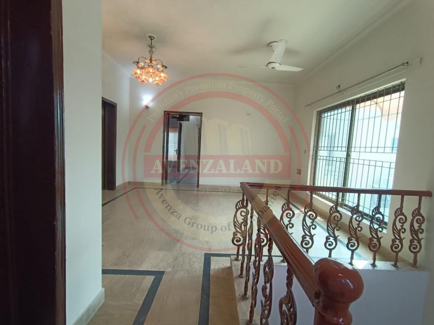 10 Marla House For Rent Phase-4 DHA Lahore