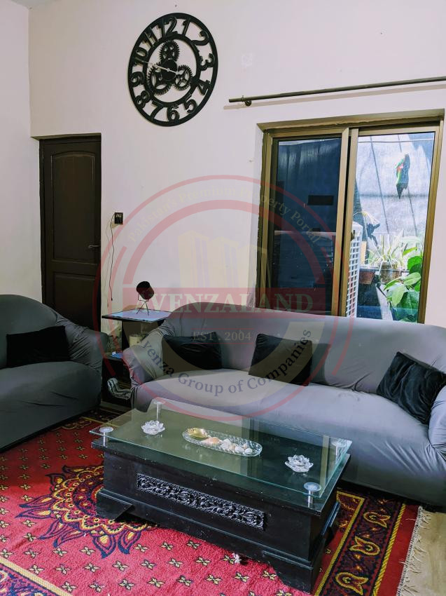 5 Marla House Available For Sale In Yazman Road Beside Gulberg Commercial, Opposite Khyabany Ali. Bahawalpur