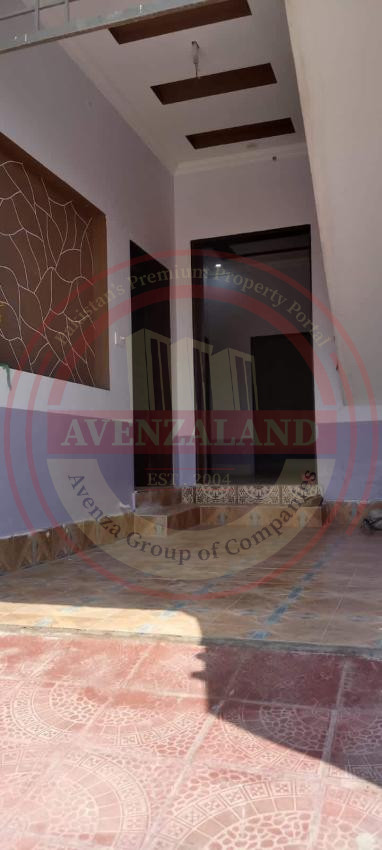 3.5 Marla House Available For Sale In MA Jinnah Road Multan
