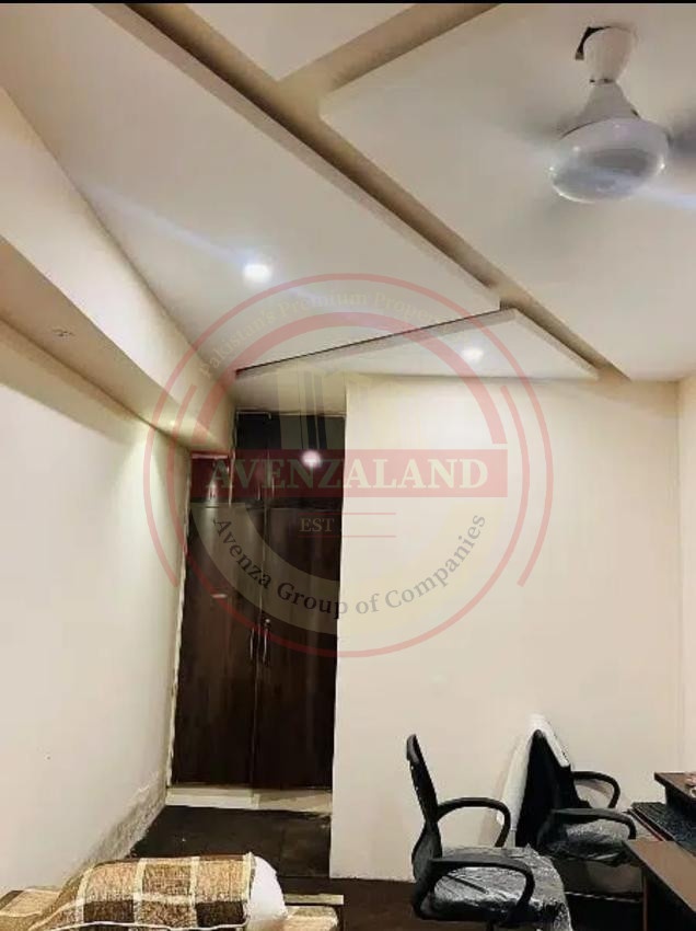 1 bedroom available for rent in Moon Market Lahore