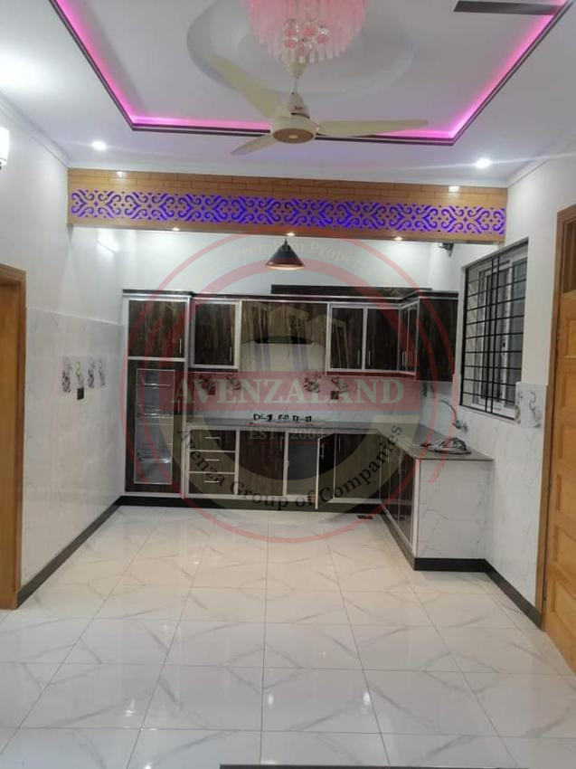 7 Marla House Available For Sale In Airport Housing Society Rawalpindi