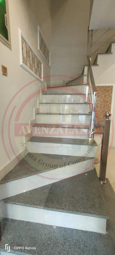 3 Marla House in park view city Lahore