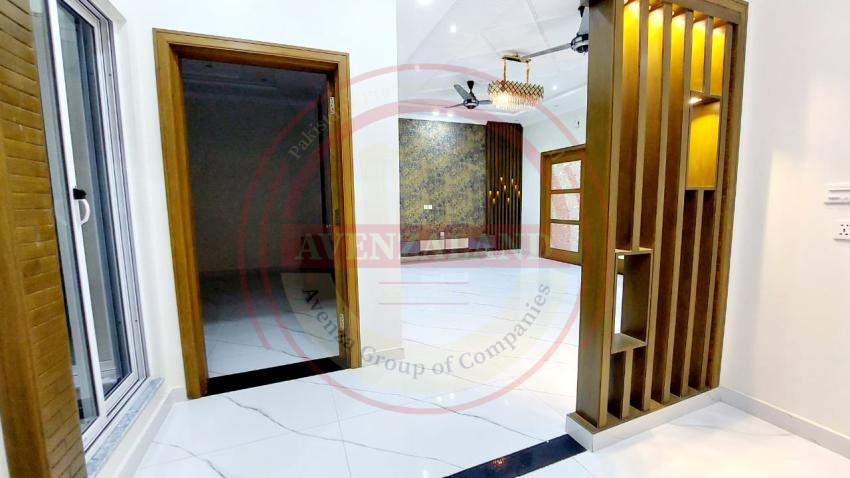 5 Marla House For Sale Eden Valley Canal Road Faisalabad