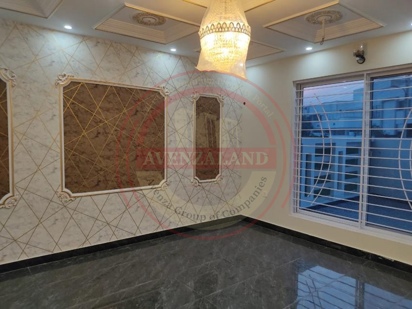 8.6 Marla House Available For Sale In Buch Executive Villas Multan
