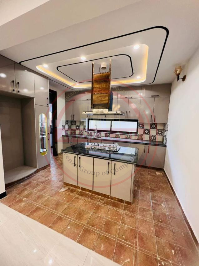 12 Marla House Available For Sale In Buch Executive Villas Multan