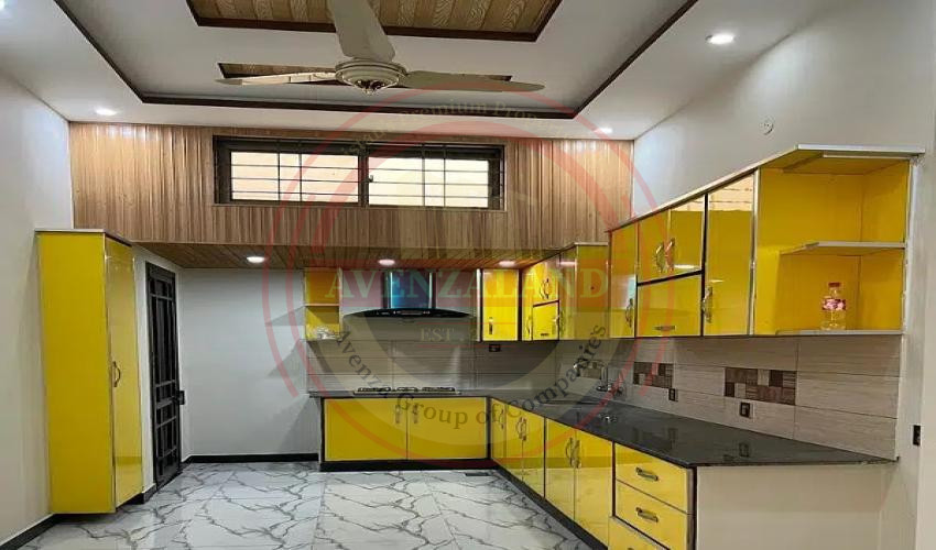 5 Marla House For Rent In Citi Housing, Gujranwala.