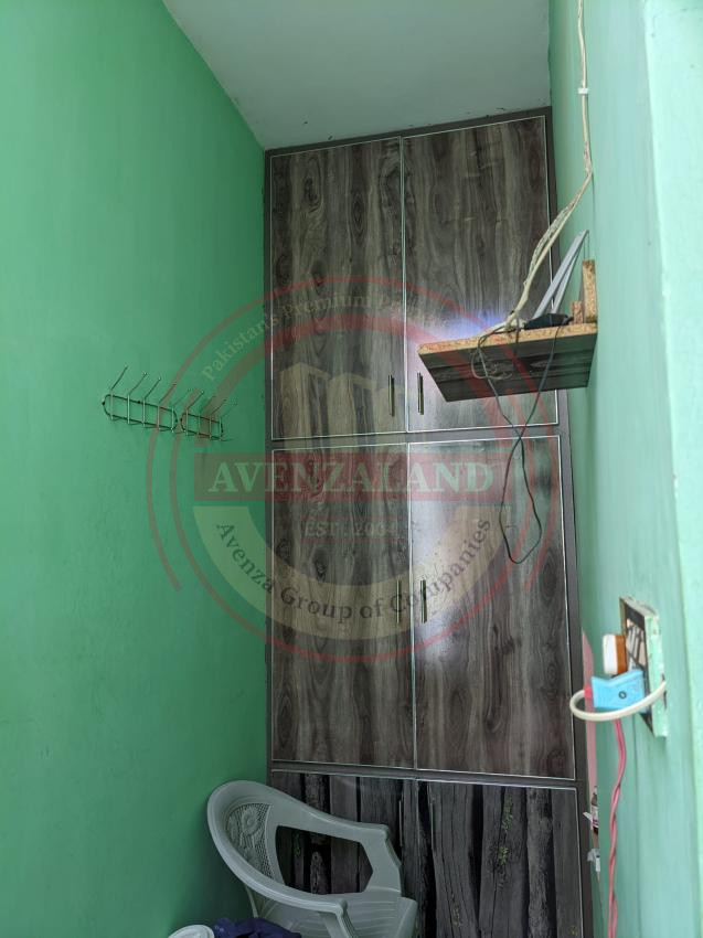 5 Marla House Available For Sale In Yazman Road Beside Gulberg Commercial, Opposite Khyabany Ali. Bahawalpur