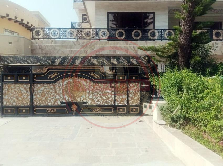 5 Marla House in park view city Lahore