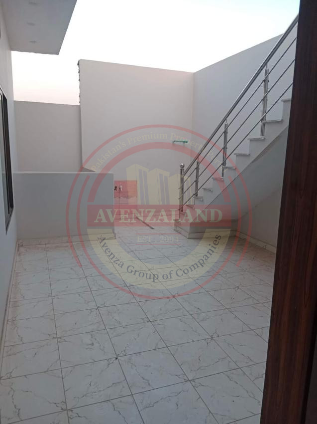 5 Marla House Available For Sale In Star City civil hospital road  Bahawalpur