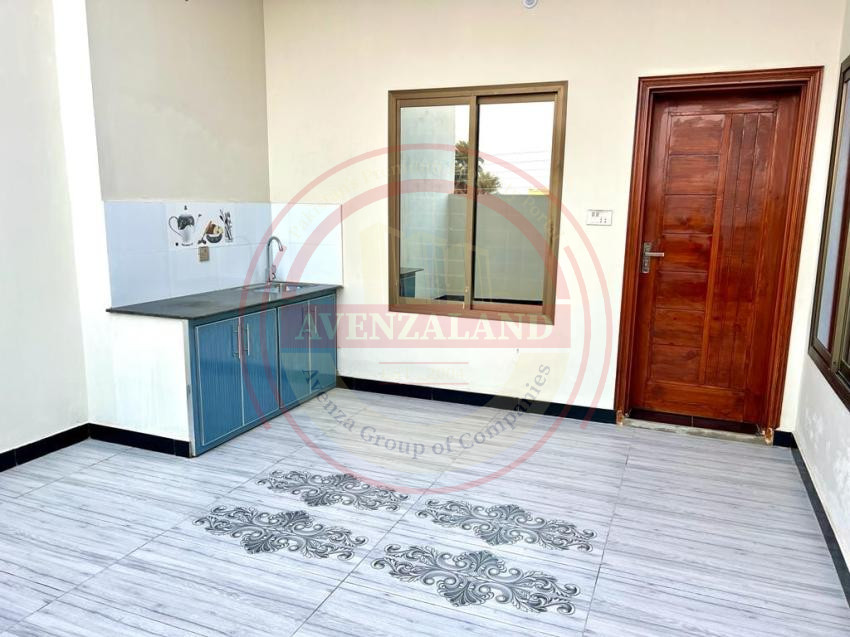 3.5 Marla House Available For Sale In Al Fareed Avenue Civil Hospital road Bahawalpur