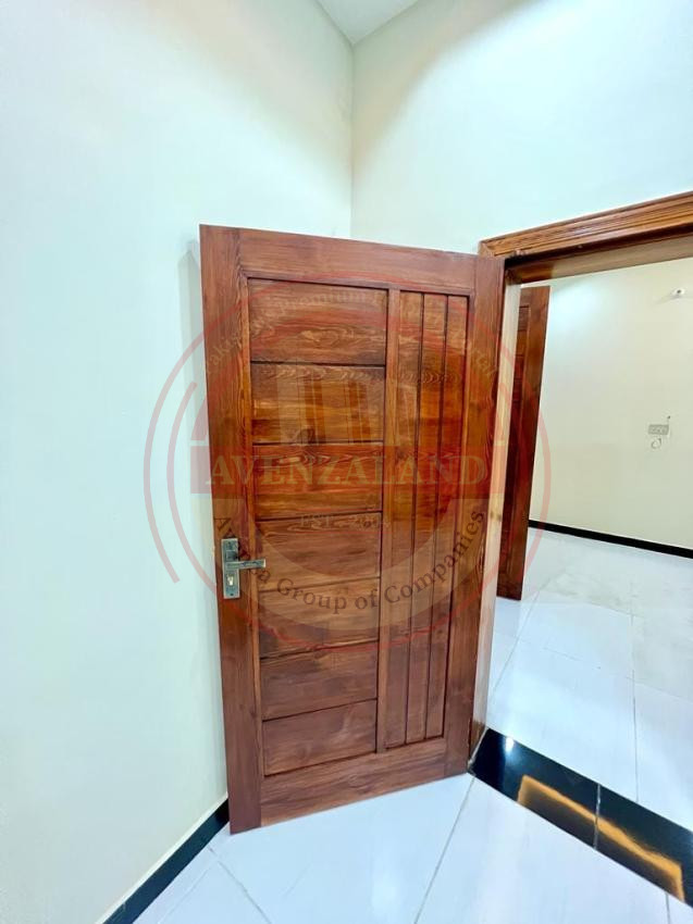 3.5 Marla House Available For Sale In Al Fareed Avenue Civil Hospital road Bahawalpur