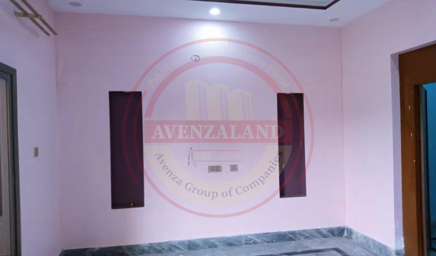 5 Marla House For Rent In Citi Housing, Gujranwala.