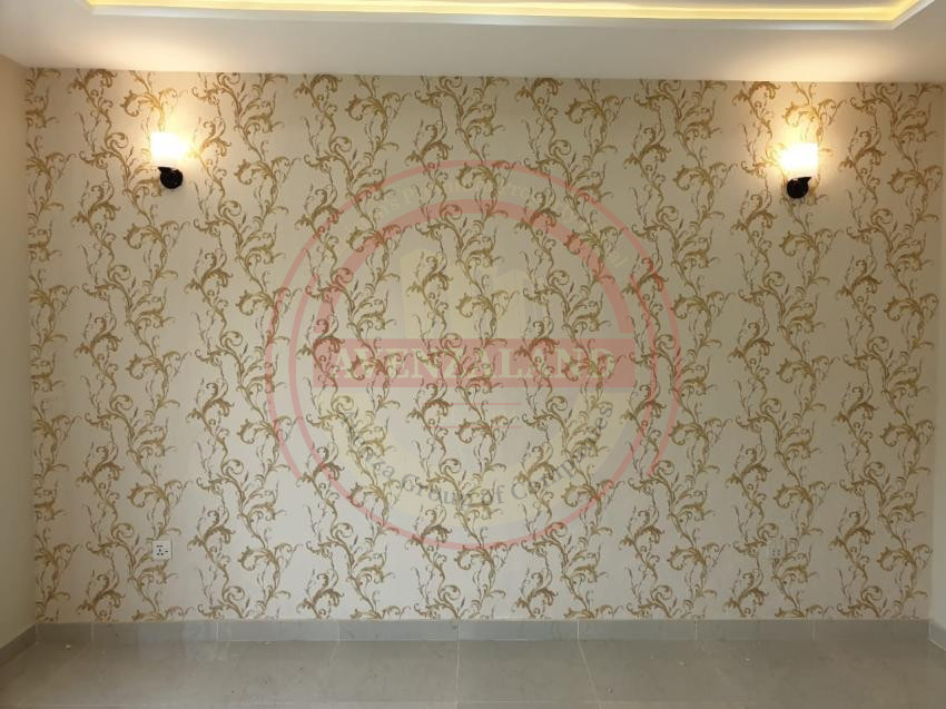 5 Marla House Available For Sale In Buch Executive Villas Multan