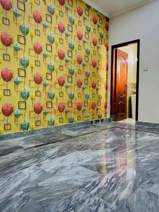 6 Marla House Available For Sale In Khekshan Colony Rawalpindi