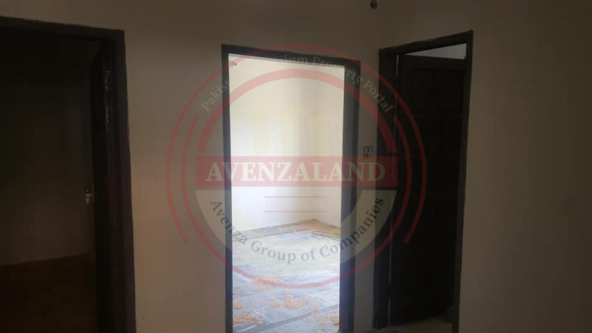 4 Marla House Available For Sale In Malik Colony Rawalpindi