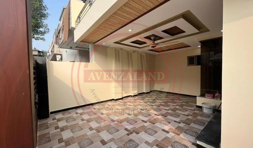 5 Marla House For Rent In Citi Housing, Gujranwala.