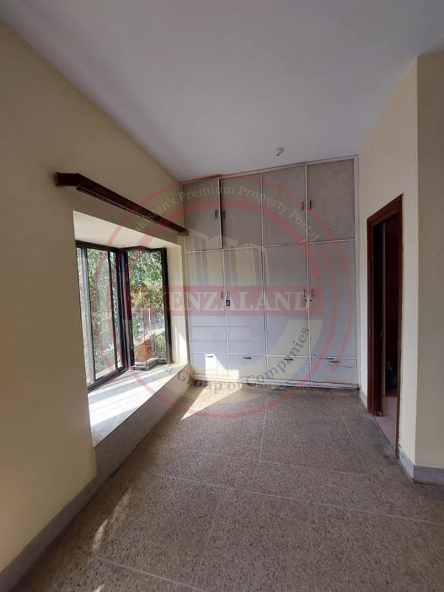 22 Marla House For Rent Stadium Road Sargodha