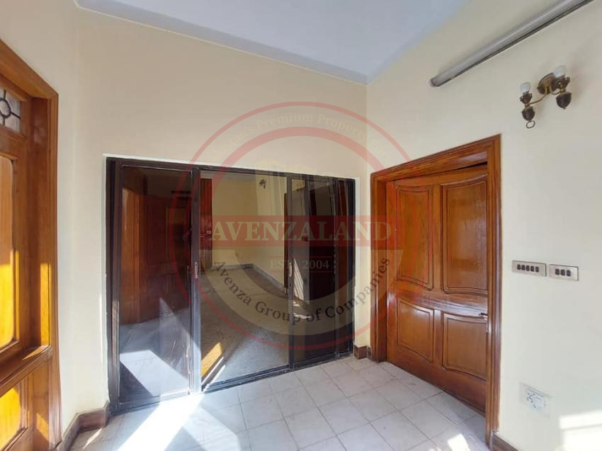22 Marla House For Rent Stadium Road Sargodha