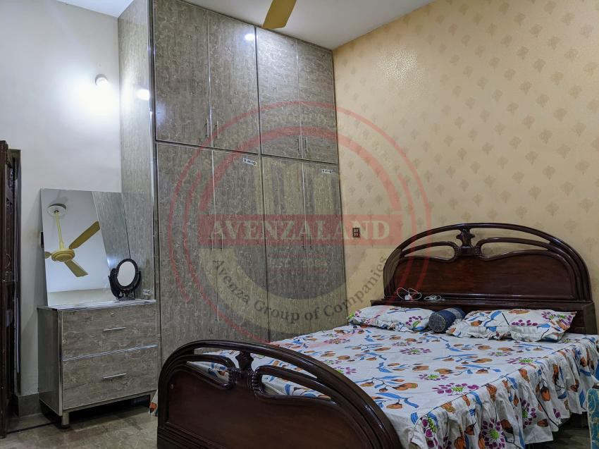5 Marla House Available For Sale In Yazman Road Beside Gulberg Commercial, Opposite Khyabany Ali. Bahawalpur