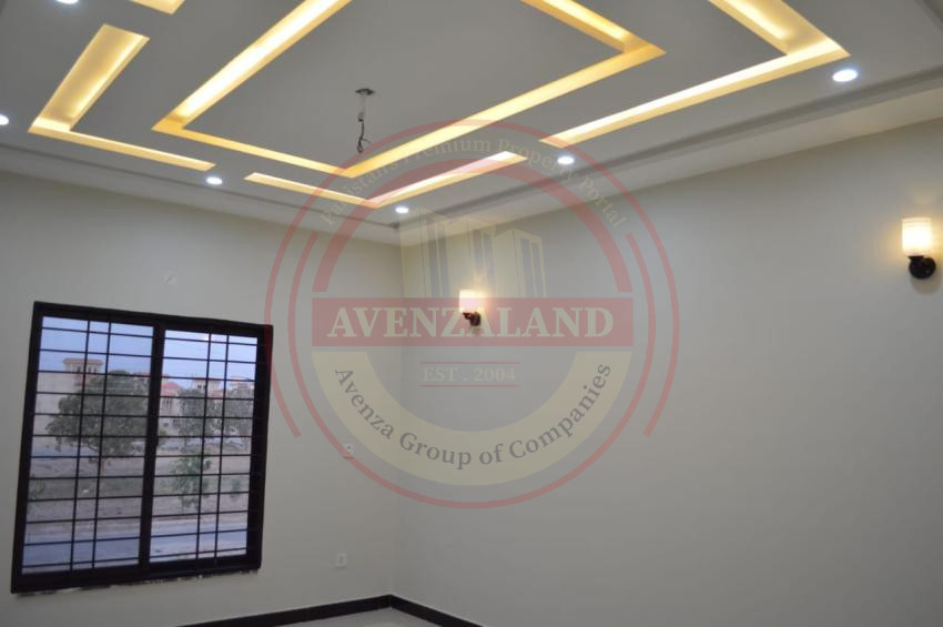 5 Marla House Available For Sale In Buch Executive Villas Multan