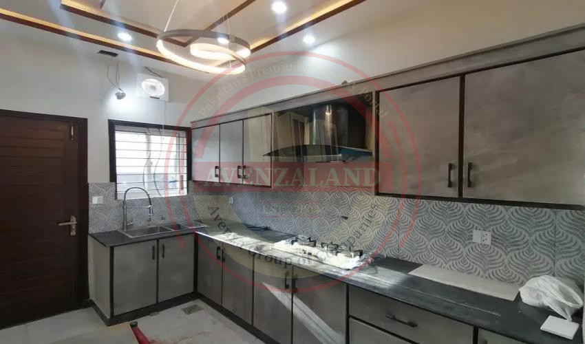 5 Marla House For Sale In Citi Housing, Gujranwala.
