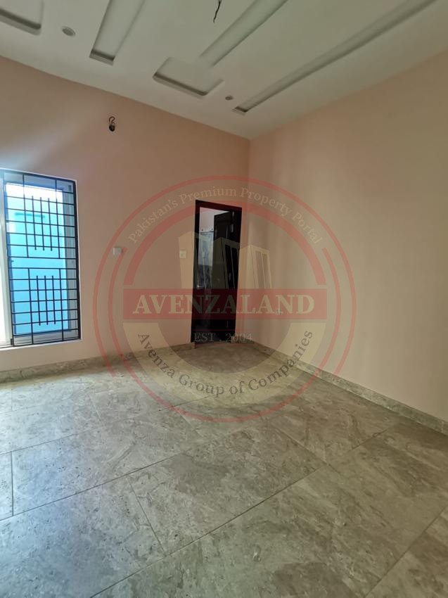 5 Marla House Available For Sale In  Al-Raheem Town Bahawalpur