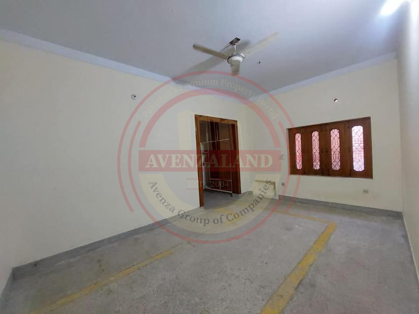 22 Marla House For Rent Stadium Road Sargodha