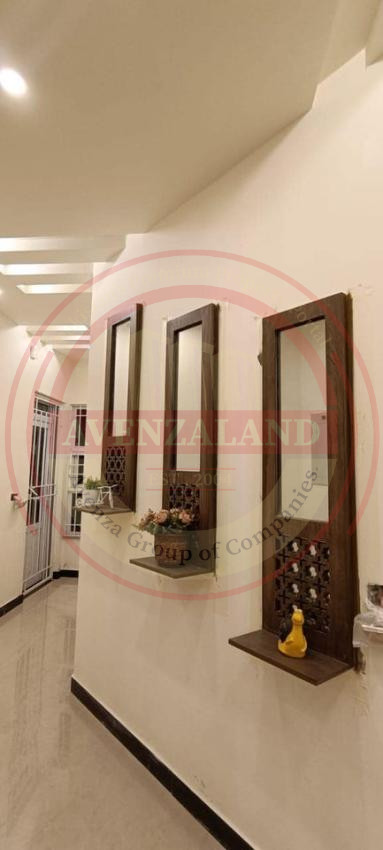 16 Marla House Available For Sale In Overseas 3 Bahria Town Phase 8 Rawalpindi