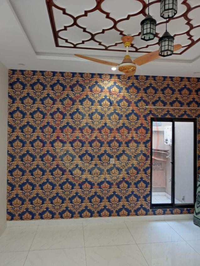 5 Marla House in park view city Lahore