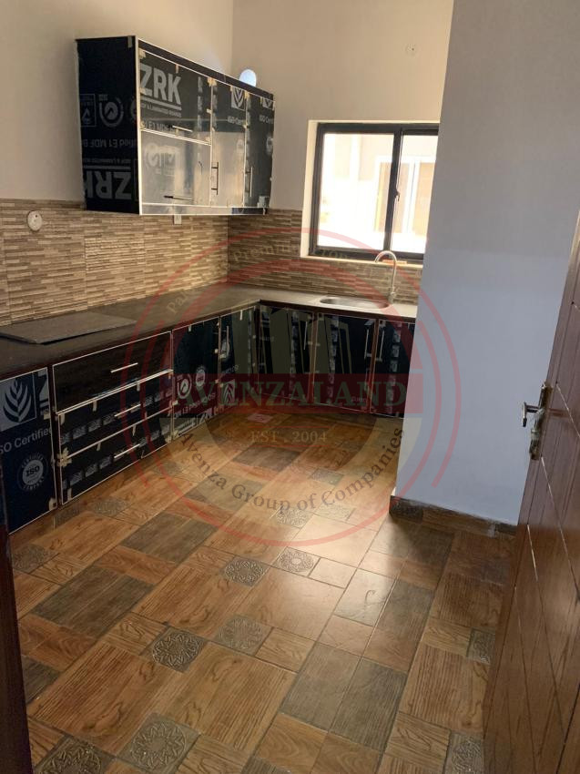5 Marla House in park view city Lahore