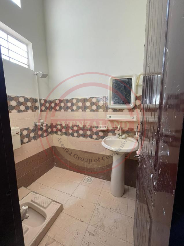 4 Marla House Available For Sale In  Akbar Colony Near Johar Town  Bahawalpur