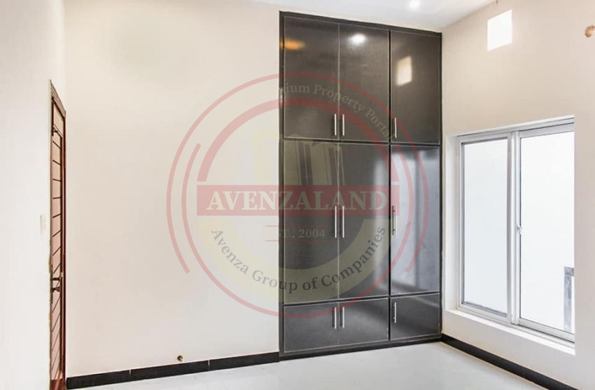 6 Marla House Available For Sale In  Allama Iqbal Avenue , Civil hospatial, Road Bahawalpur