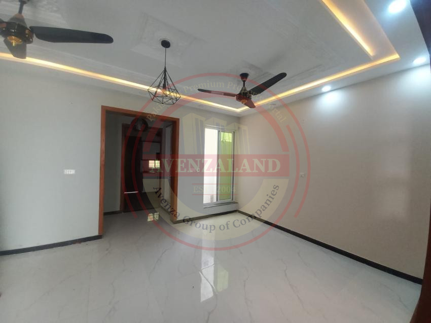 5 Marla House Available For Sale In Buch Executive Villas Multan