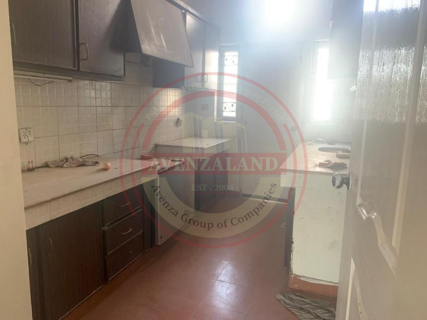 4.5 Marla house is available for rent in Eden Lane villas 2 Lahore