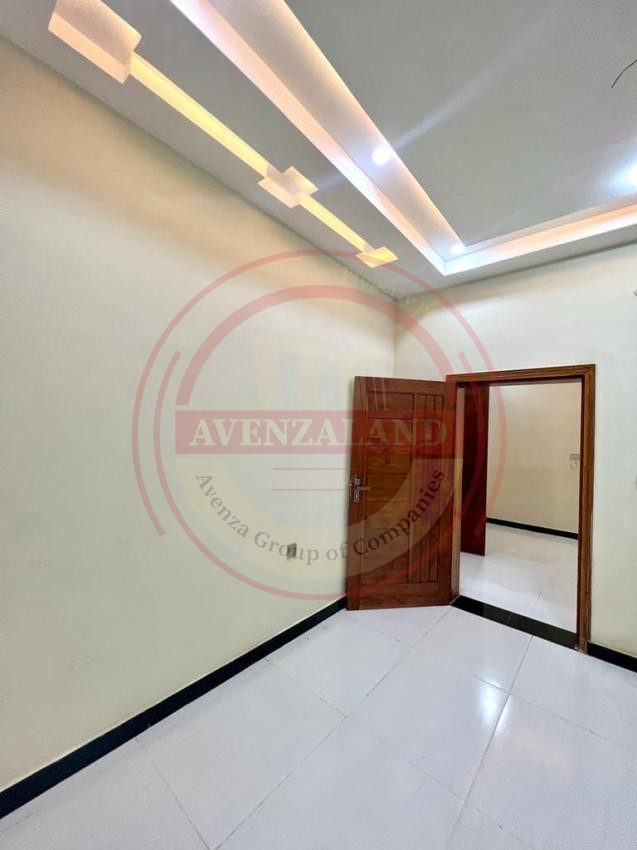 3.5 Marla House Available For Sale In Al Fareed Avenue Civil Hospital road Bahawalpur