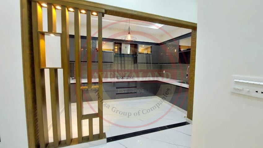 5 Marla House For Sale Eden Valley Canal Road Faisalabad
