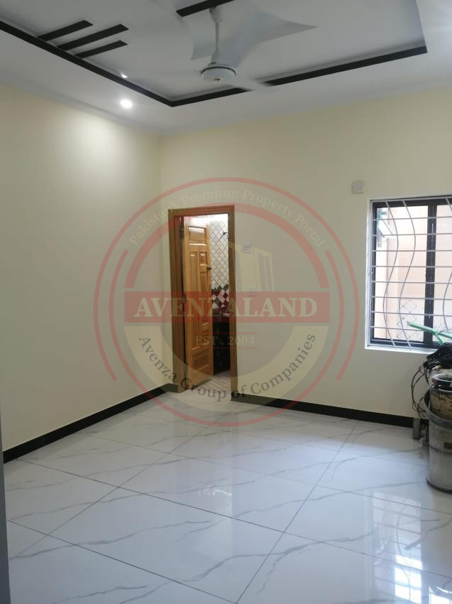 5 Marla House For Sale Airport Housing Society Rawalpindi